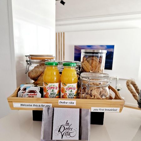 Imperio II Luxe-Design Et Petit Dejeuner 5Min De La Mer برايا المظهر الخارجي الصورة