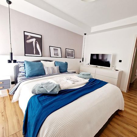 Imperio II Luxe-Design Et Petit Dejeuner 5Min De La Mer برايا المظهر الخارجي الصورة