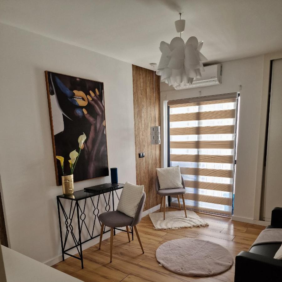 Imperio II Luxe-Design Et Petit Dejeuner 5Min De La Mer برايا المظهر الخارجي الصورة