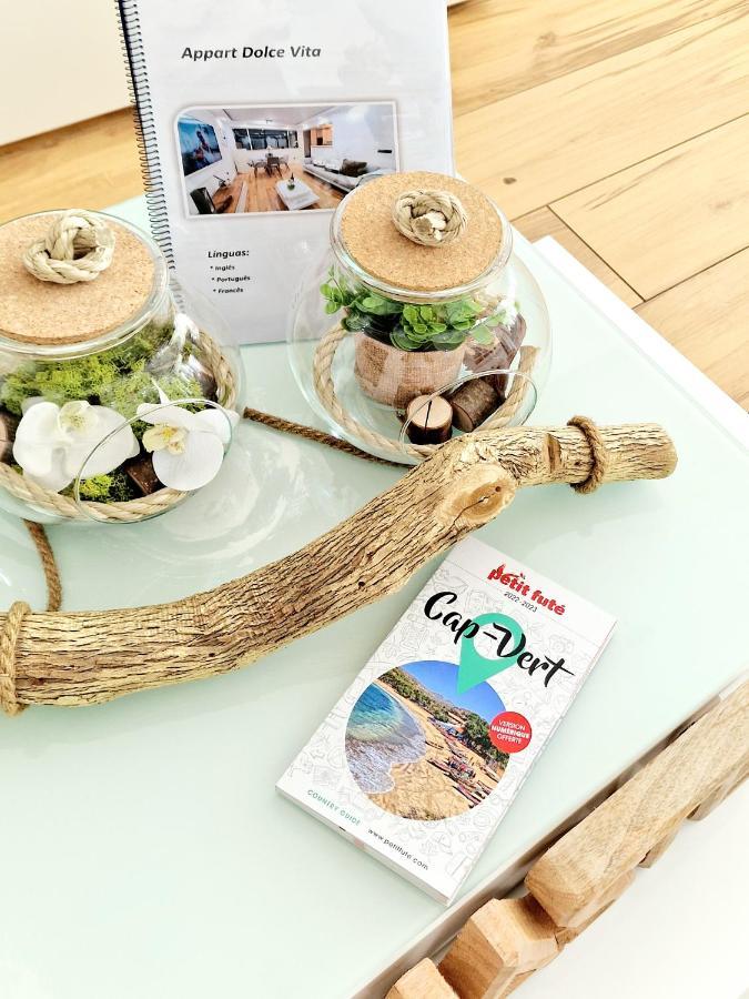 Imperio II Luxe-Design Et Petit Dejeuner 5Min De La Mer برايا المظهر الخارجي الصورة