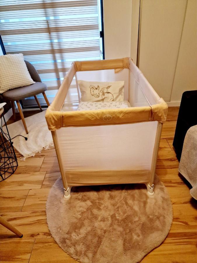 Imperio II Luxe-Design Et Petit Dejeuner 5Min De La Mer برايا المظهر الخارجي الصورة